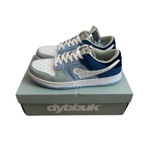 Dybbuck • New York Lucky 7 V6 NWT - Picture 2 of 8